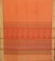 Printed Pure Cotton Saree